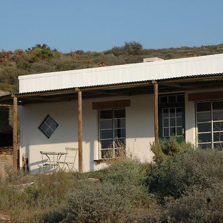 Tanagra Wine & Guestfarm Apartment McGregor Luaran gambar