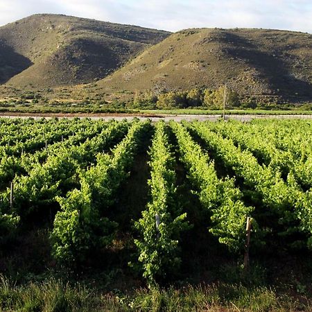 Tanagra Wine & Guestfarm Apartment McGregor Luaran gambar