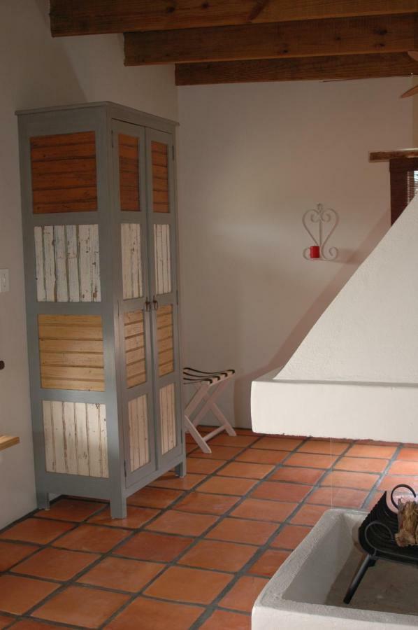 Tanagra Wine & Guestfarm Apartment McGregor Luaran gambar