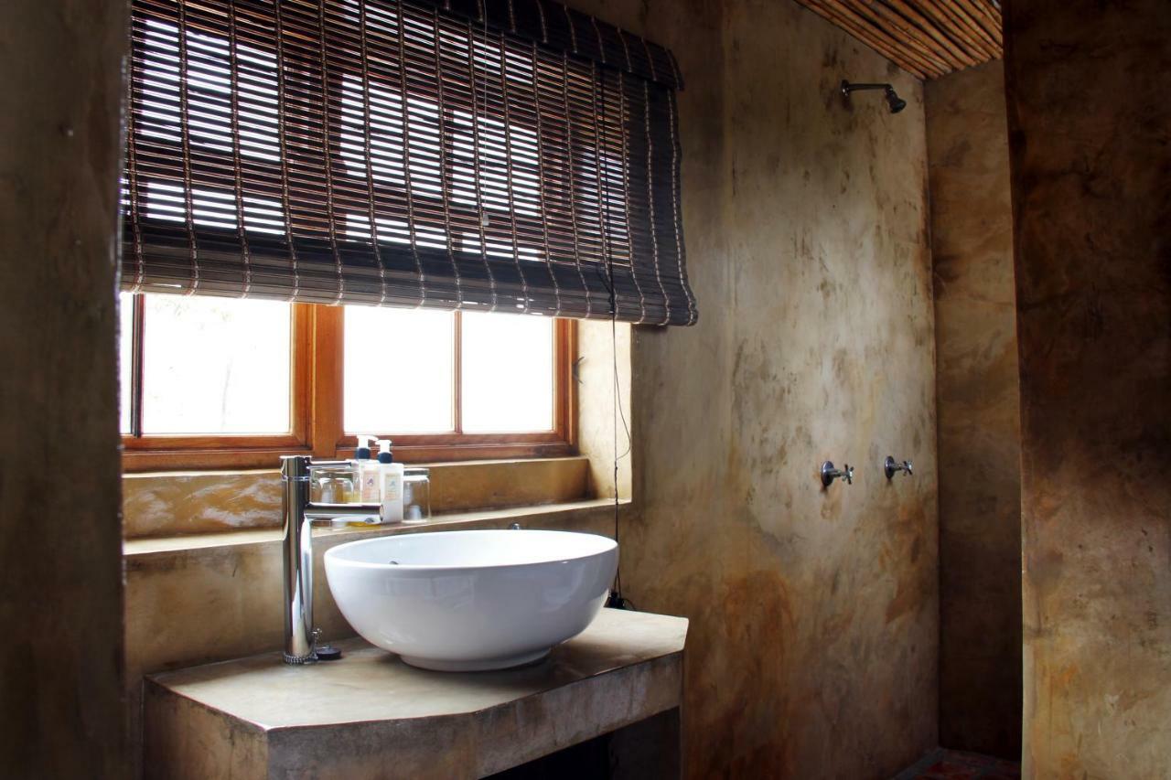 Tanagra Wine & Guestfarm Apartment McGregor Luaran gambar