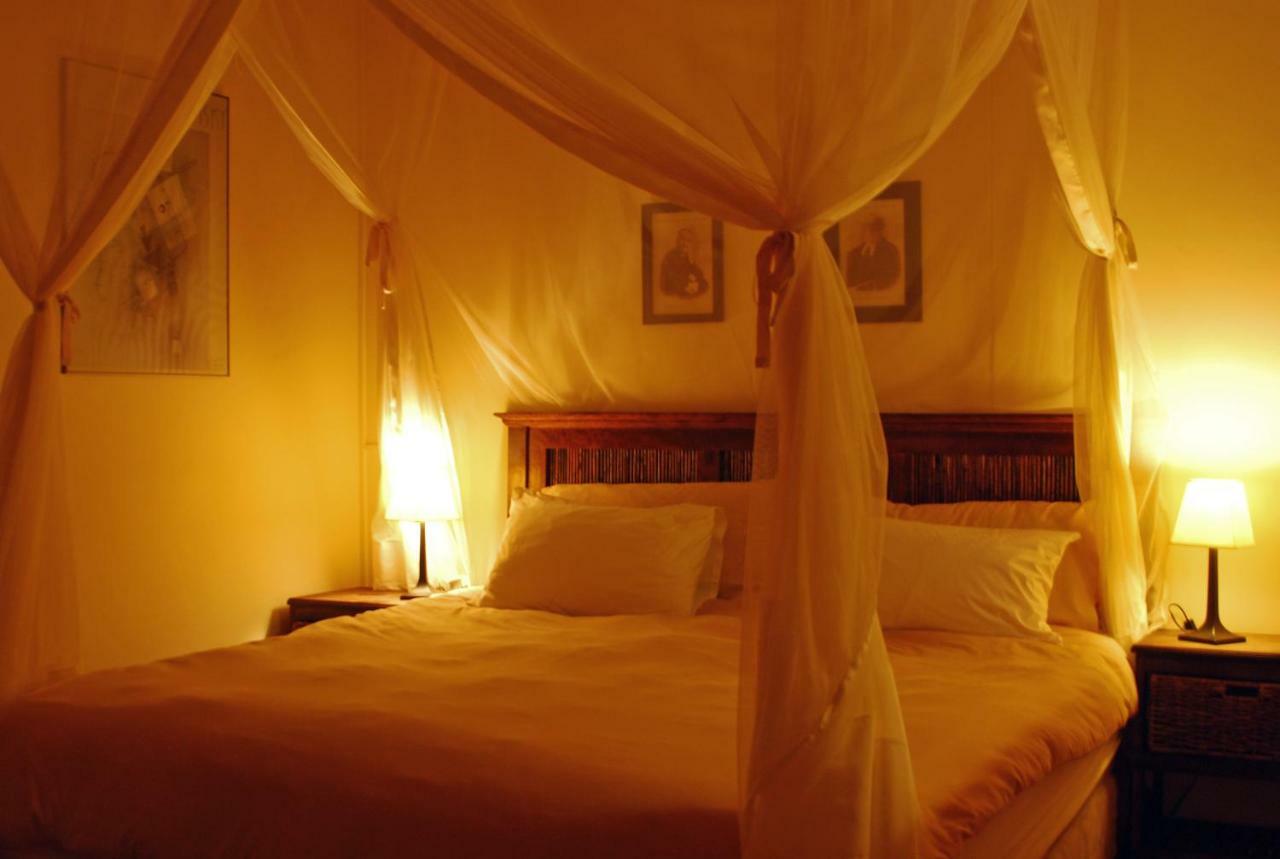 Tanagra Wine & Guestfarm Apartment McGregor Luaran gambar