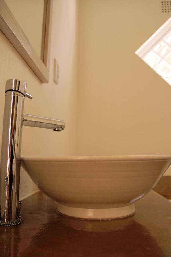 Tanagra Wine & Guestfarm Apartment McGregor Luaran gambar