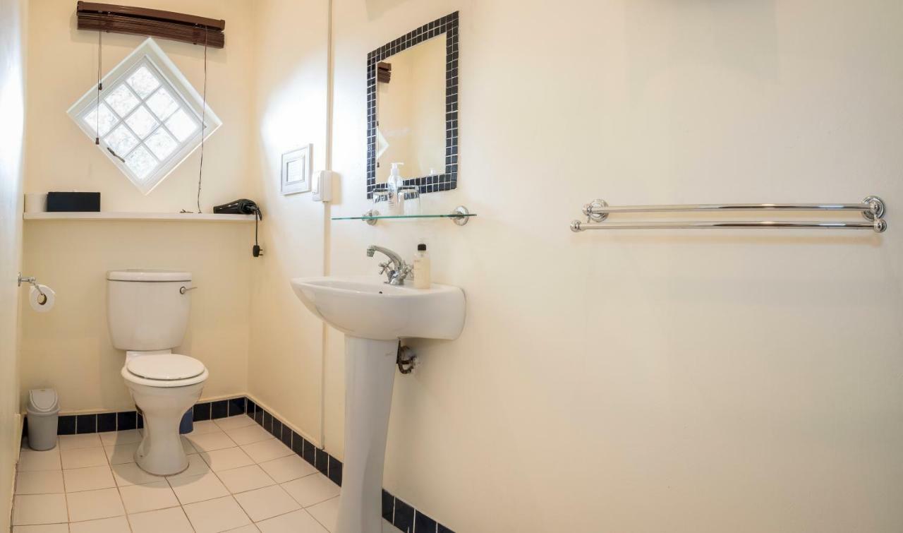 Tanagra Wine & Guestfarm Apartment McGregor Luaran gambar