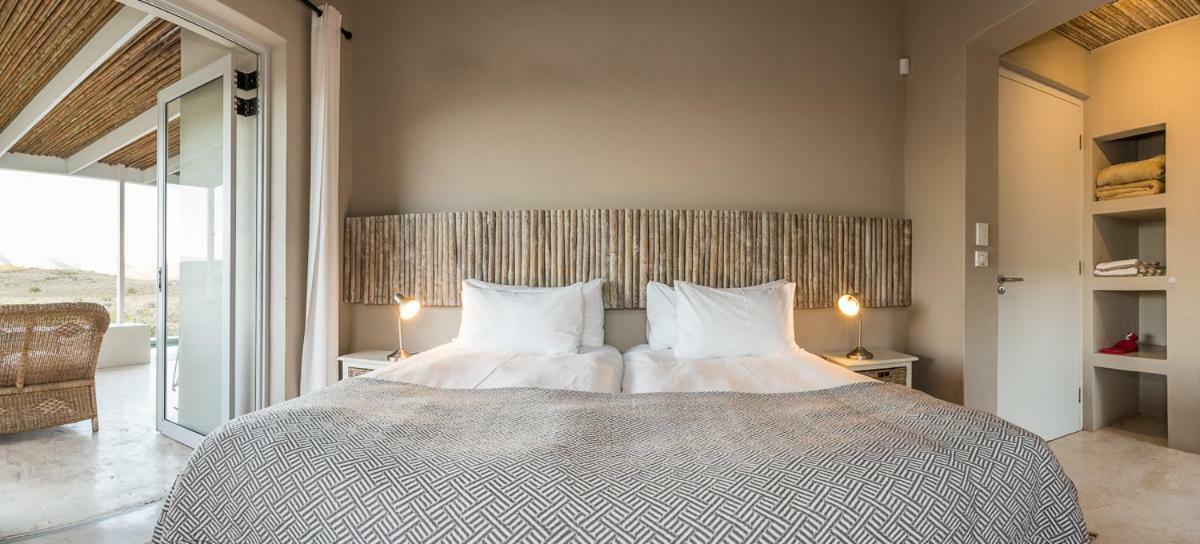 Tanagra Wine & Guestfarm Apartment McGregor Luaran gambar